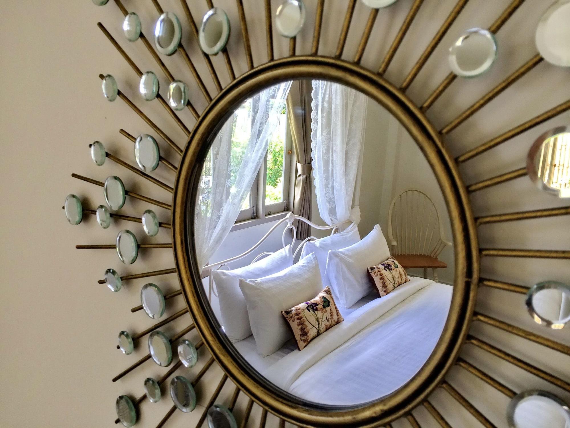 Perennial Resort Nai Yang Beach Екстериор снимка