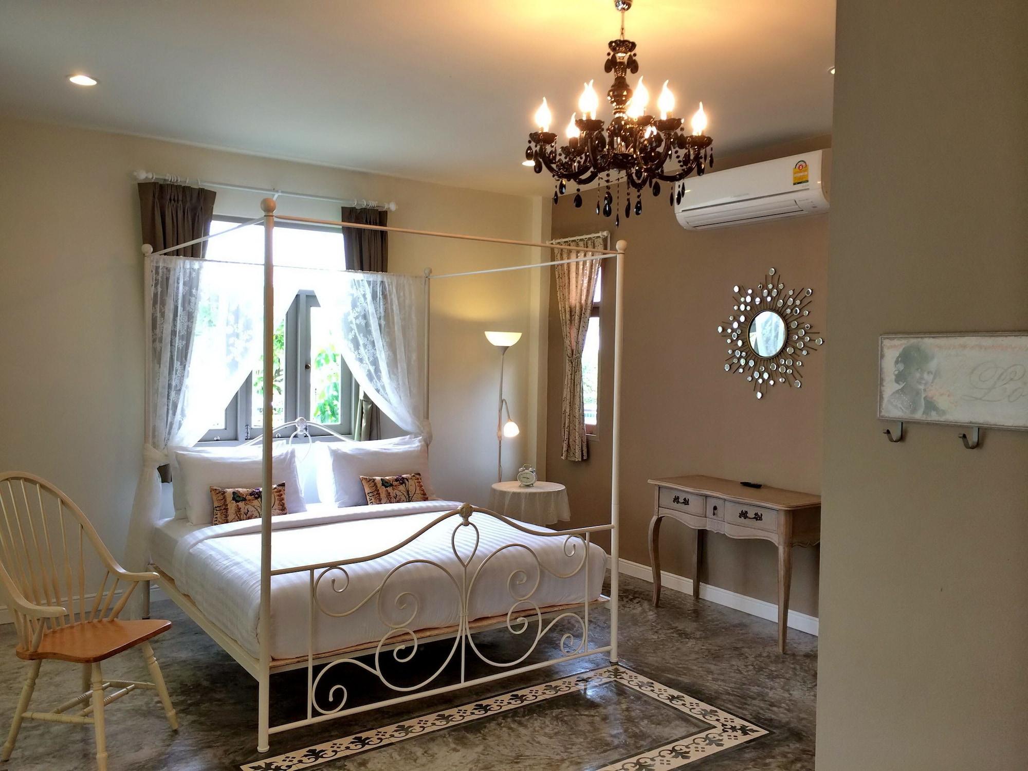 Perennial Resort Nai Yang Beach Екстериор снимка