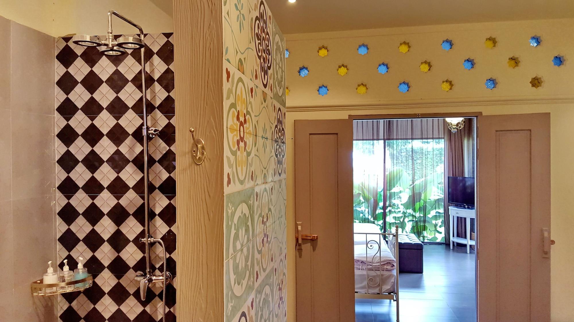 Perennial Resort Nai Yang Beach Екстериор снимка