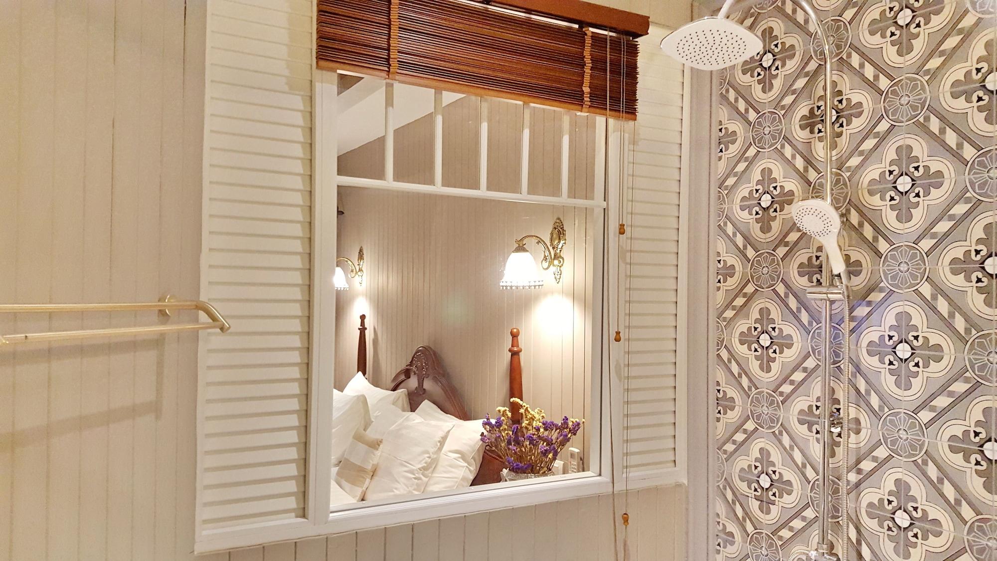 Perennial Resort Nai Yang Beach Екстериор снимка