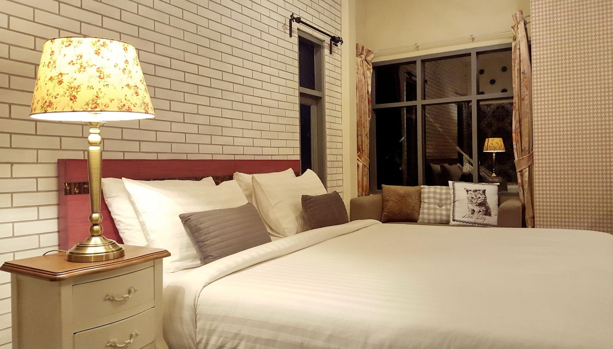 Perennial Resort Nai Yang Beach Екстериор снимка