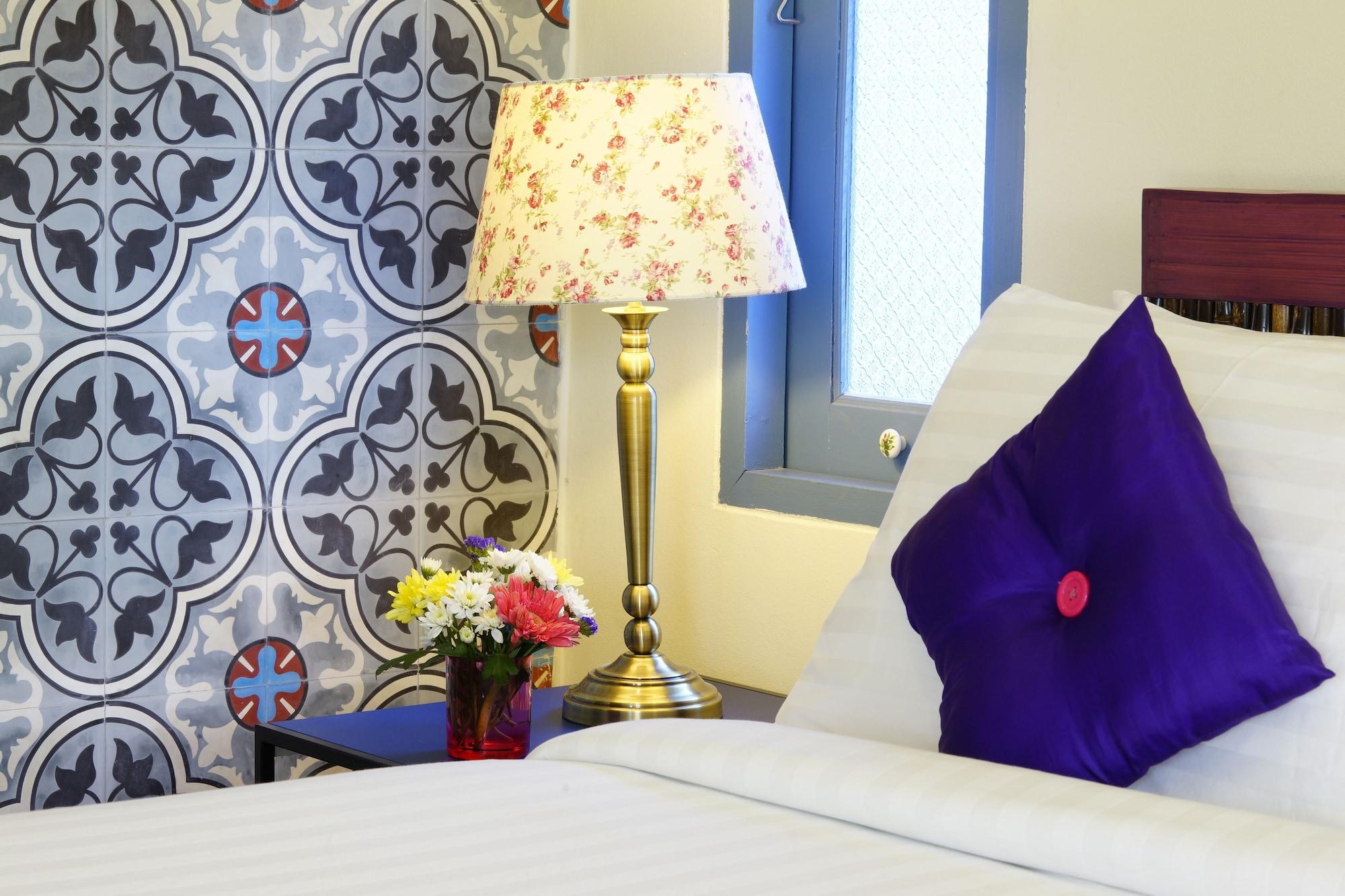 Perennial Resort Nai Yang Beach Екстериор снимка