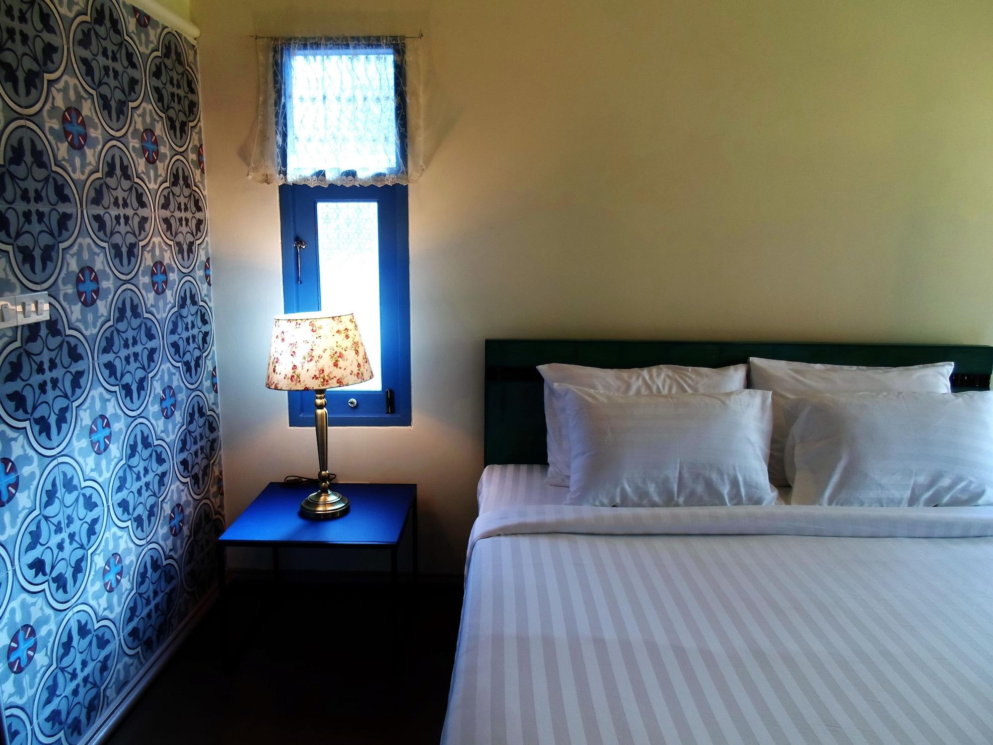 Perennial Resort Nai Yang Beach Екстериор снимка