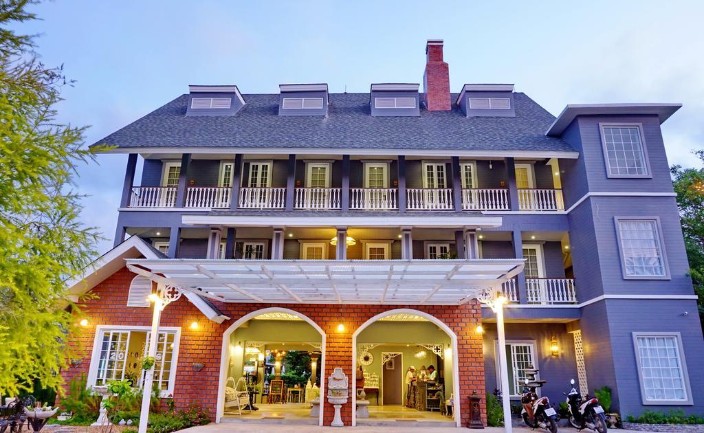 Perennial Resort Nai Yang Beach Екстериор снимка